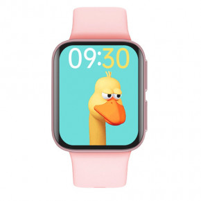 - Smart Watch GT9 43mm   pink (8336) 3