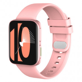 - Smart Watch GT9 43mm   pink (8336) 4