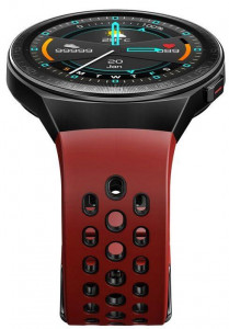 - Smart Watch MT3 Red    8Gb       3