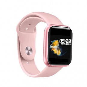    Smart Watch SX16 Pink (0)