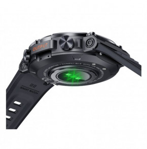 - Smart watch Zeblaze Vibe 7 Black (56Pro) 5