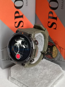 - Smart watch Zeblaze Vibe 7 Green (K56PRO) 5