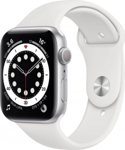 - Smart Watch W78 Pro, 44mm Aluminium,  , white