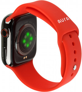- Aura X3 Pro 47mm Red (SWAX347R) 4