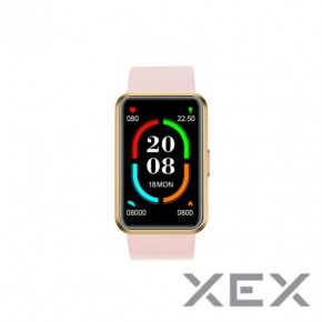 - Blackview R5 46 mm Pink (6931548308416) 5