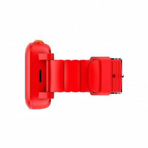  - Elari KidPhone 3G Red (KP-3GR) 5