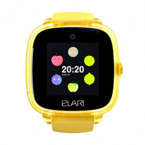  -  GPS- Elari KidPhone Fresh Yellow (KP-F/Yellow)
