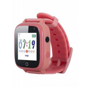  - Ergo GPS Tracker Color C020 -   (Pink) (GPSC020P) (0)