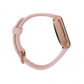 - Fitbit Versa 2 Petal/Copper Rose (FB507RGPK) 8