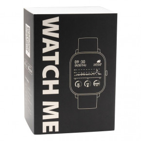 - Globex Smart Watch Me (Gold Rose) 8