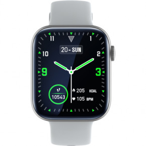 - Globex Smart Watch Atlas (grey) 3