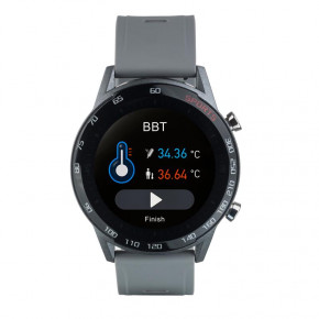 - Globex Smart Watch Me2 Gray