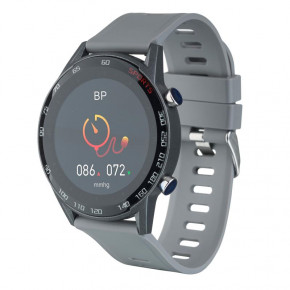 - Globex Smart Watch Me2 Gray 5