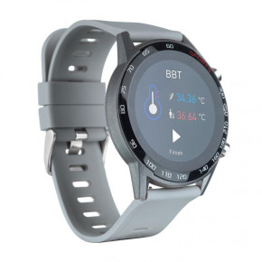 - Globex Smart Watch Me2 Gray 6