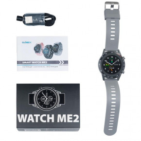 - Globex Smart Watch Me2 Gray 9