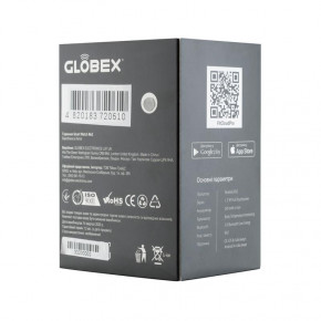 - Globex Smart Watch Me2 Gray 10