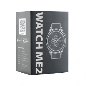 - Globex Smart Watch Me2 Gray 11