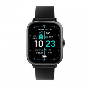 - Globex Smart Watch Me Pro (black) 4