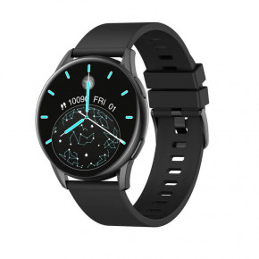 - Kieslect Smart Watch K10 Black