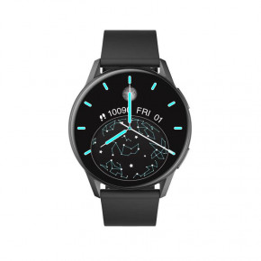  - Kieslect Smart Watch K10 Black (1)