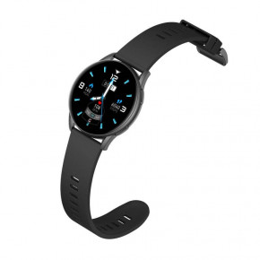 - Kieslect Smart Watch K10 Black 5