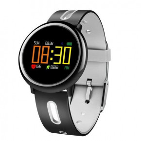   Smart Watch S-07 Black (857927070)
