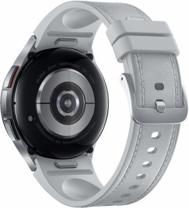 - Samsung Galaxy Watch6 Classic 43mm Silver (SM-R950NZSASEK) 5