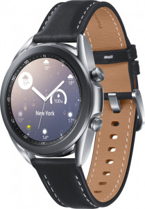  - Samsung SM-R850 Galaxy Watch 3 41mm Silver (SM-R850NZSASEK) (3)