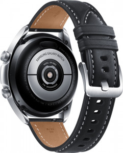 - Samsung SM-R850 Galaxy Watch 3 41mm Silver (SM-R850NZSASEK) 6