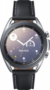 - Samsung SM-R850 Galaxy Watch 3 41mm Silver (SM-R850NZSASEK) 7