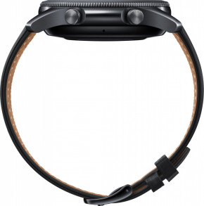 - Samsung Galaxy Watch 3 45mm Black (SM-R840NZKASEK) 4