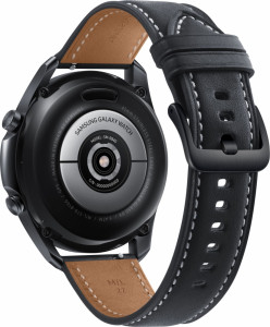 - Samsung Galaxy Watch 3 45mm Black (SM-R840NZKASEK) 5