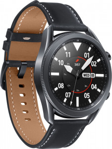 - Samsung Galaxy Watch 3 45mm Black (SM-R840NZKASEK) 6