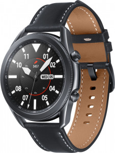 - Samsung Galaxy Watch 3 45mm Black (SM-R840NZKASEK) 7