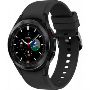 - Samsung Galaxy Watch 4 Classic 42mm Black (SM-R880NZKA) *CN
