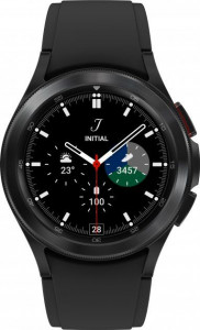 - Samsung Galaxy Watch 4 Classic 46mm Black (SM-R890NZKASEK)