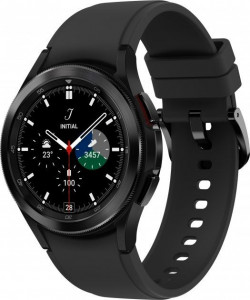 - Samsung Galaxy Watch 4 Classic 46mm Black (SM-R890NZKASEK) 5