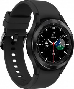 - Samsung Galaxy Watch 4 Classic 46mm Black (SM-R890NZKASEK) 6