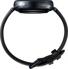   Samsung Galaxy Watch Active 2 40mm Black Stainless steel (SM-R830NSKASEK) 6