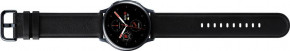   Samsung Galaxy Watch Active 2 40mm Black Stainless steel (SM-R830NSKASEK) 7