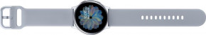   Samsung Galaxy Watch Active 2 40mm Silver Aluminium (SM-R830NZSASEK) 6