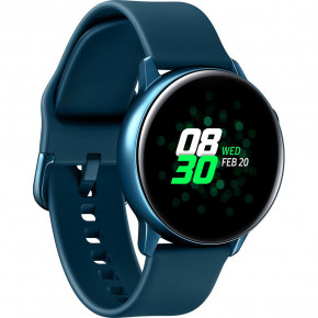 - Samsung R500 Galaxy Watch Active Green (SM-R500NZGA) *EU