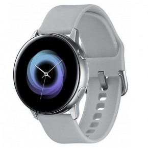 - Samsung Galaxy Watch R500 Active Silver *EU