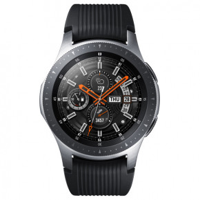 - Samsung R800 Galaxy Watch 46mm Silver *EU