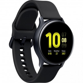 - Samsung Galaxy Watch Active 2 R820 44mm Black Aluminium *EU 4