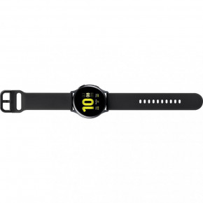 - Samsung Galaxy Watch Active 2 R820 44mm Black Aluminium *EU 7