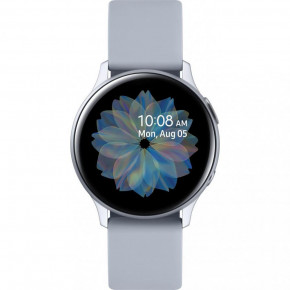 - Samsung Galaxy Watch Active 2 R820 44mm Silver Aluminium *EU 3
