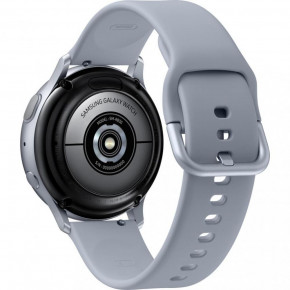 - Samsung Galaxy Watch Active 2 R820 44mm Silver Aluminium *EU 5