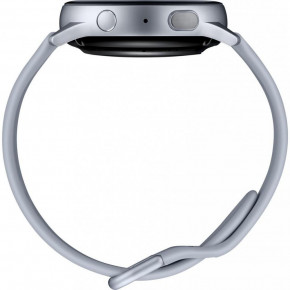 - Samsung Galaxy Watch Active 2 R820 44mm Silver Aluminium *EU 6