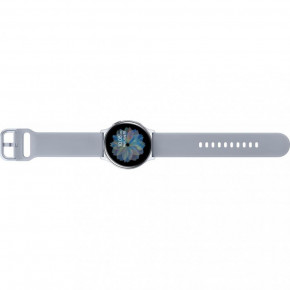 - Samsung Galaxy Watch Active 2 R820 44mm Silver Aluminium *EU 7